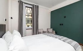 Namaqua House- Cape Comfort Stays